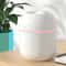 Portable USB Ultrasonic Humidifier Essential Oil Diffuser For Car Home 2