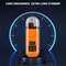 Electric Ear & Nose Hair Trimmer for Men Professional, Painless, and Portable