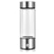 Hydrogen Water Generator Portable Alkaline Water Ionizer Bottle With Antioxidant Boost 7
