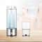 Hydrogen Water Generator Portable Alkaline Water Ionizer Bottle With Antioxidant Boost 5