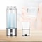 Hydrogen Water Generator Portable Alkaline Water Ionizer Bottle With Antioxidant Boost 5
