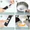 Wireless Rechargeable Electric Milk Frother Speeds Handheld Foam Maker For Latte Cappuccino Hot Cho 4
