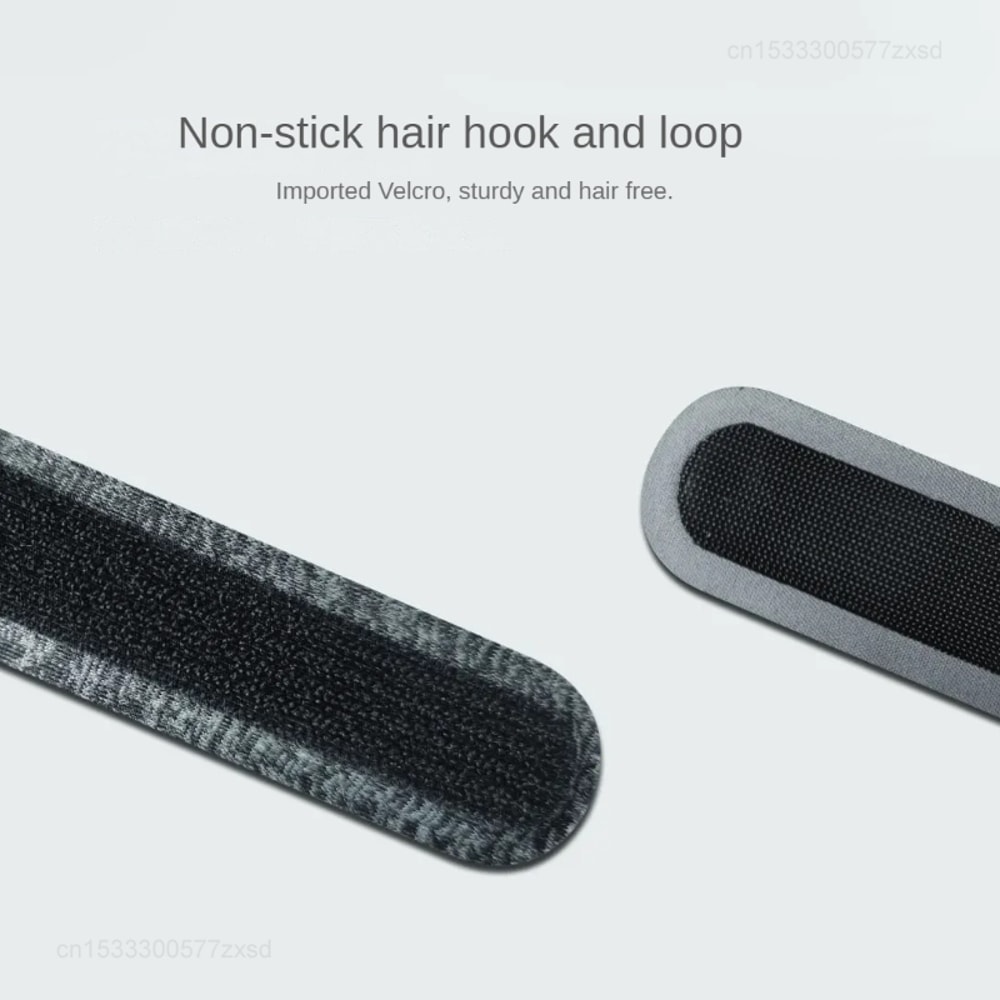 Full Shading Relaxing Eye Mask For Sleeping Aid Portable Light Blockout Sleep Mask 5