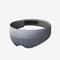 Full Shading Relaxing Eye Mask For Sleeping Aid Portable Light Blockout Sleep Mask 7