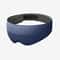 Full Shading Relaxing Eye Mask For Sleeping Aid Portable Light Blockout Sleep Mask 9