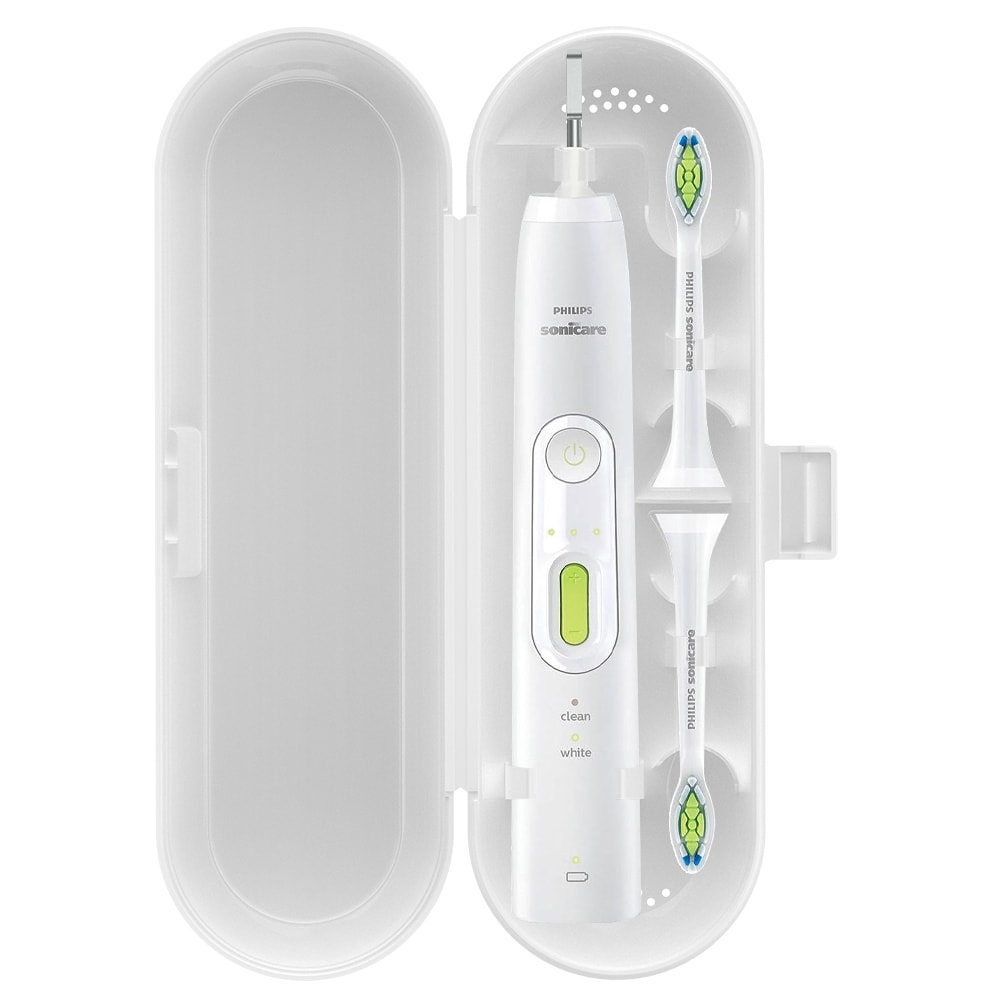 Portable Electric Toothbrush Travel Case for Oral and Philips care