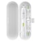 Portable Electric Toothbrush Travel Case for Oral and Philips care