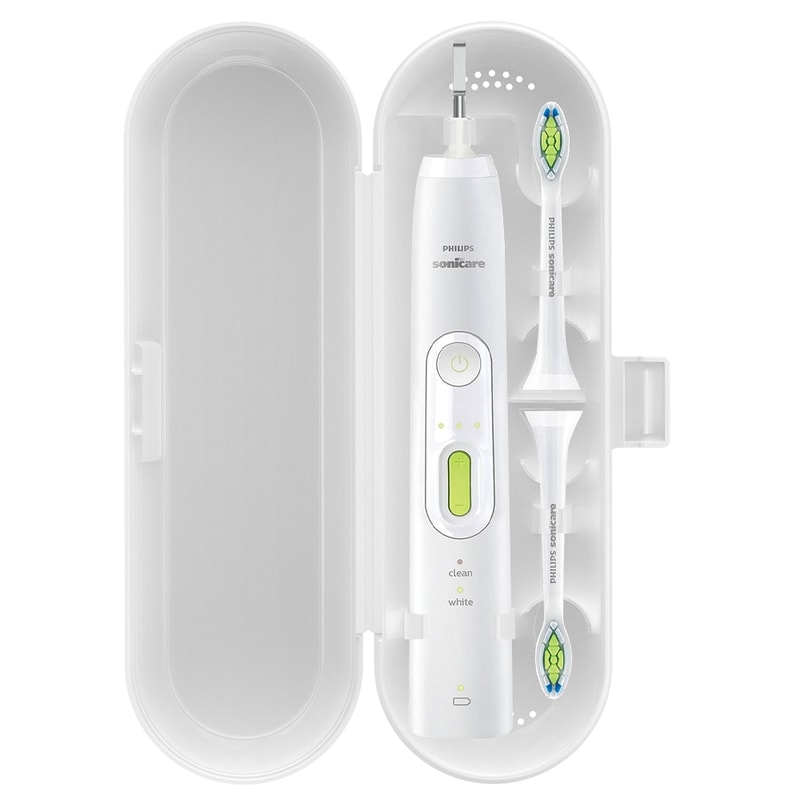 Portable Electric Toothbrush Travel Case for Oral and Philips care
