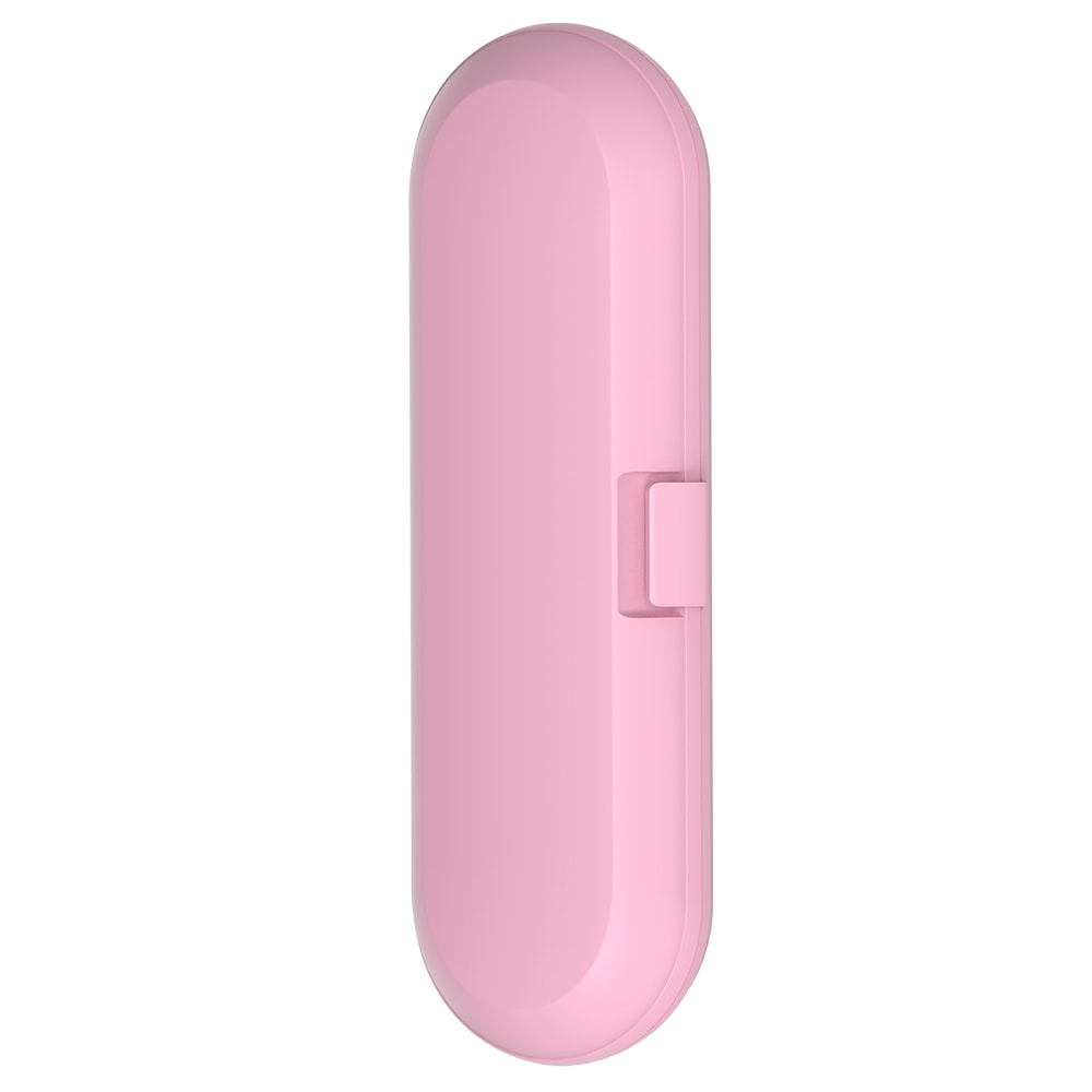 Portable Electric Toothbrush Travel Case for Oral and Philips care