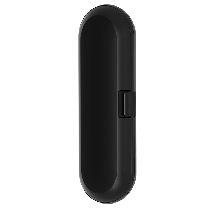 Portable Electric Toothbrush Travel Case for Oral and Philips care