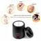 Adjustable Temperature Wax Heater For Smooth Hair Free Skin Rapid Heating Easy Cleaning 4