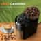 Electric Burr Coffee Grinder Adjustable Burr Mill With Precise Grind Settings And US Charger 3