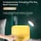 USB Mini Humidifier With Colorful Night Lights Aroma Diffuser 1