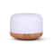USB Mini Humidifier With Colorful Night Lights Aroma Diffuser 0