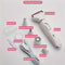Electric Lady Shaver & Razor Painless Shaving for Body, Face, Bikini, & More