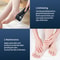 Rechargeable Electric Foot Grinder With Adjustable Speeds For Effective Callus Removal And Pedicure 2