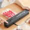 Portable Vacuum Food Sealing Machine Automatic Packaging System For Home Kitchen US Plug 5