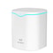 USB Air Humidifier with Essential Oil Aromatherapy & Double Spray Port for Home and Office