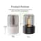 Portable Mini Aroma Diffuser USB Essential Oil Air Humidifier With Night Light 3