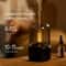 Portable Mini Aroma Diffuser USB Essential Oil Air Humidifier With Night Light 2