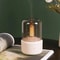 Portable Mini Aroma Diffuser USB Essential Oil Air Humidifier With Night Light 1