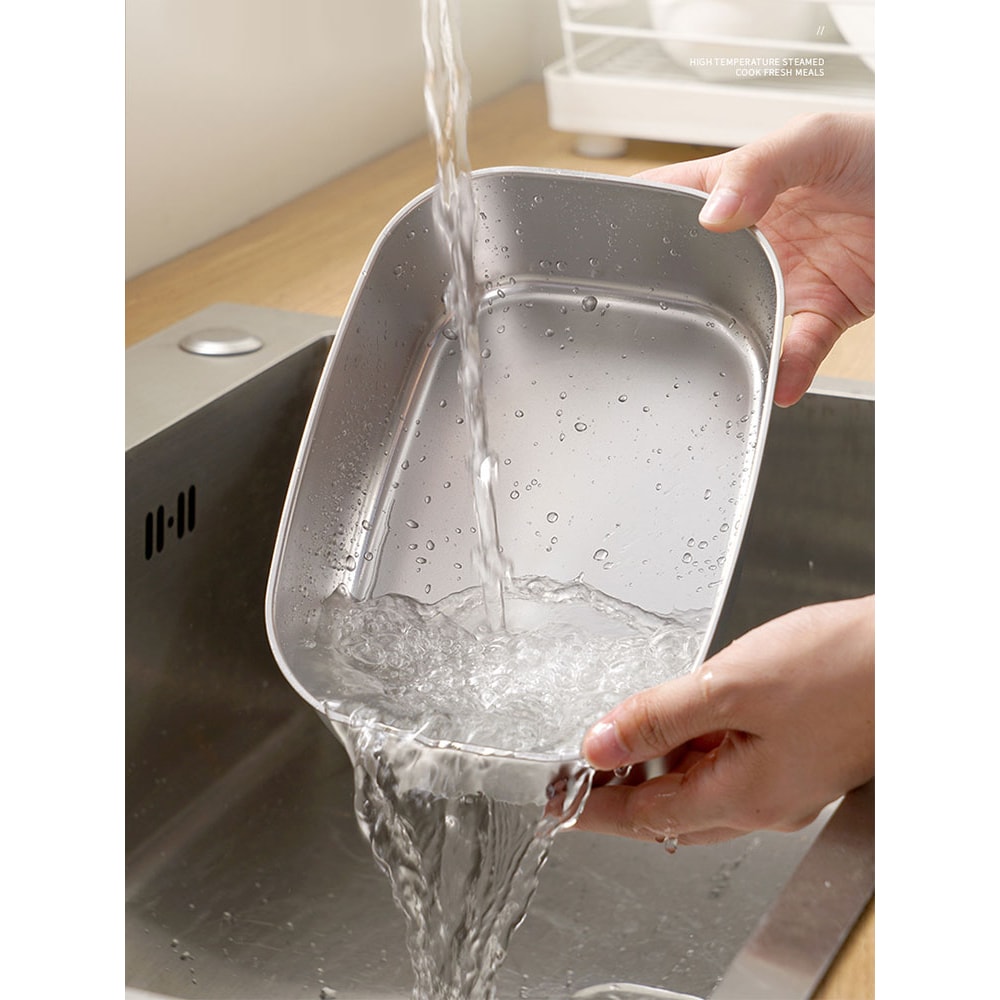 Portable Electric Lunch Box Food Warmer For Car Home Leak Proof Heating Microwave 3