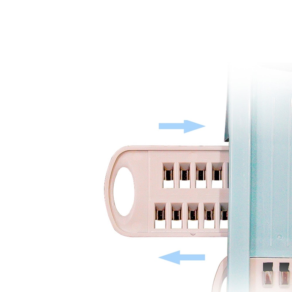 MultiFunctional Vegetable Chopper Food Slicer Versatile Mandoline Slicer Dicer For Easy Meal Prep 3