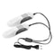 Electric Shoe Dryer & Deodorizer Foot Warmer & UV Shoe Heater for Household Odor Elimination