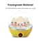 Automatic Egg Cooker For Eggs MultiFunctional Steamed And Boiled Egg Machine With Power Off Feature 3