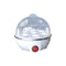 Automatic Egg Cooker For Eggs MultiFunctional Steamed And Boiled Egg Machine With Power Off Feature 5
