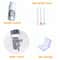 Faucet Oral Irrigator Water Jet Effective Teeth Cleaning Dental Flosser For Oral Hygiene 2