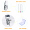 Faucet Oral Irrigator Water Jet Effective Teeth Cleaning Dental Flosser For Oral Hygiene 2