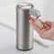 Automatic Soap Dispenser Smart Touchless Kitchen Hand Sanitizer Stainless Steel Electric Body Wash 6