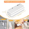 Mini Sealer USB Rechargeable Heat Sealer For Plastic Bags Portable Food Storage Sealing Machine 3
