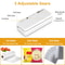 Mini Sealer USB Rechargeable Heat Sealer For Plastic Bags Portable Food Storage Sealing Machine 4