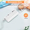 Mini Sealer USB Rechargeable Heat Sealer For Plastic Bags Portable Food Storage Sealing Machine 5