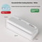 Mini Plastic Bag Sealer Rechargeable Handheld Heat Sealing Machine for Food Packaging