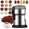 Multifunctional Electric Grinder For Coffee Nuts Spices Grains 1