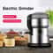 Multifunctional Electric Grinder For Coffee Nuts Spices Grains 3