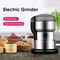 Multifunctional Electric Grinder For Coffee Nuts Spices Grains 3