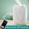 Bluetooth Controlled Wall Mounted Essential Oil Diffuser Aroma Machine for Home & Hotel Fragrance