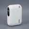 Bluetooth Controlled Wall Mounted Essential Oil Diffuser Aroma Machine for Home & Hotel Fragrance