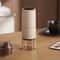 Rechargeable Electric Coffee Grinder With Adjustable Settings And TypeC Charging 0