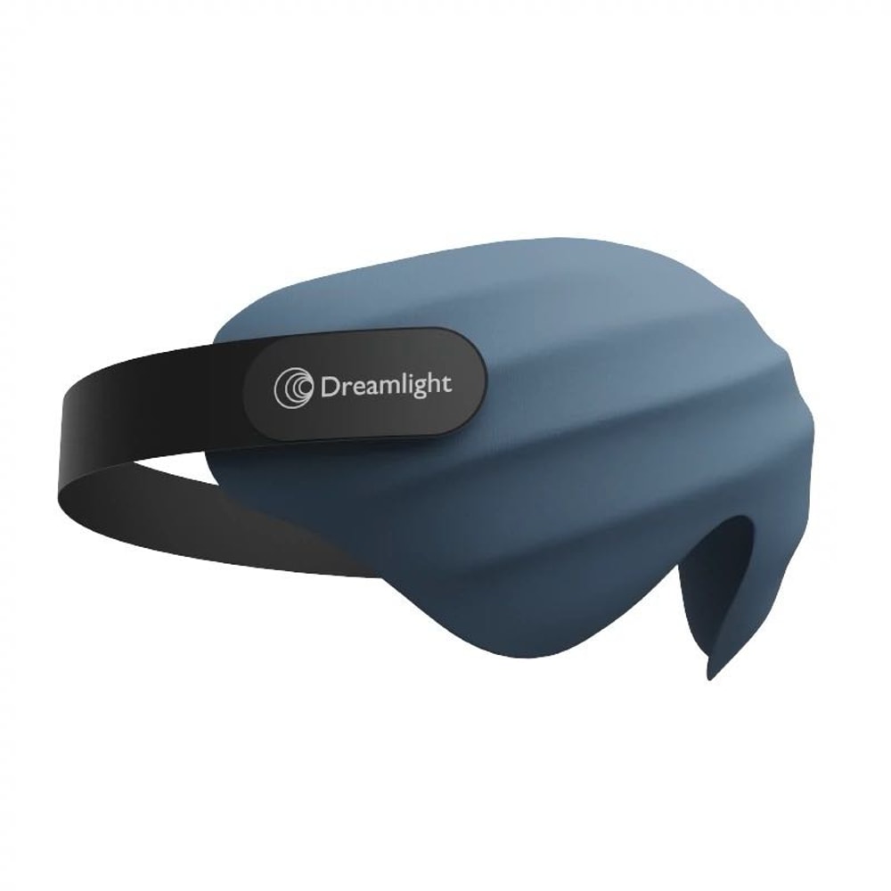 Dreamlight Sleep Mask Block Out Light For Restful Sleep 8