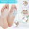 Silicone Gel Heel Protectors Metatarsal Pads Forefoot Cushions For Ultimate Foot Comfort 4