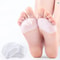 Silicone Gel Heel Protectors Metatarsal Pads Forefoot Cushions For Ultimate Foot Comfort 6