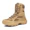 Lightweight Tactical Boots For Men NonSlip Motorcycle Boots For Outdoor Special Forces 0