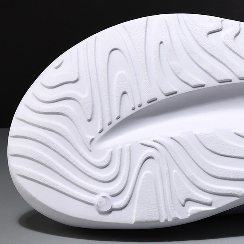 Soft Sole Slippers Comfortable Indoor & Outdoor Slides for Men and Women, Light Beach Shoes, Flip Flops