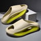 Soft Sole Slippers Comfortable Indoor & Outdoor Slides for Men and Women, Light Beach Shoes, Flip Flops