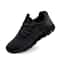 Mens Lightweight Breathable Running Shoes Plus Size Casual Sports Footwear for All Seasons